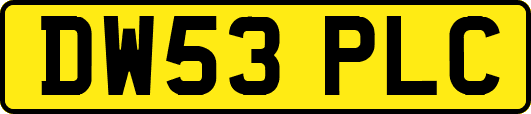 DW53PLC