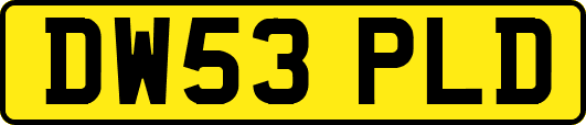 DW53PLD