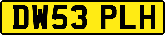 DW53PLH