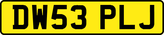 DW53PLJ