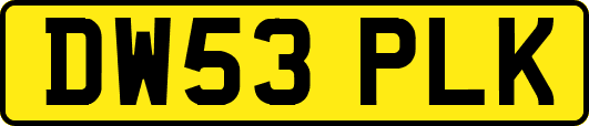 DW53PLK