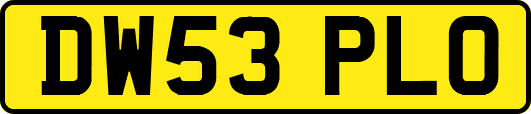 DW53PLO