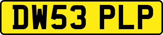 DW53PLP