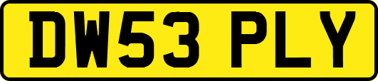 DW53PLY