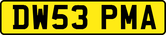 DW53PMA
