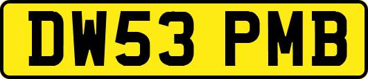 DW53PMB