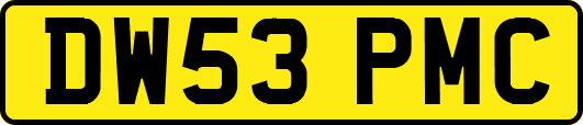 DW53PMC