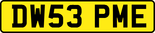 DW53PME