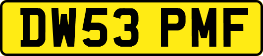 DW53PMF
