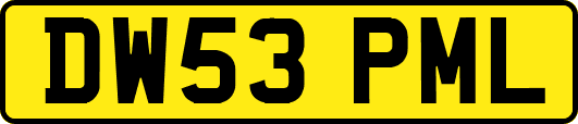 DW53PML
