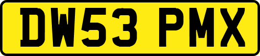 DW53PMX