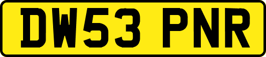 DW53PNR