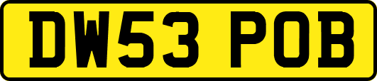 DW53POB