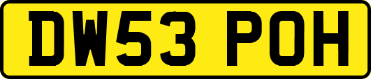 DW53POH