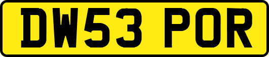 DW53POR