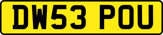 DW53POU
