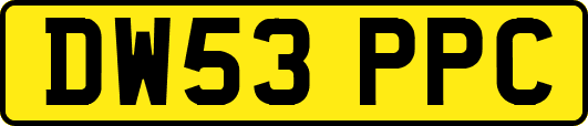 DW53PPC