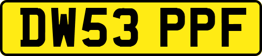 DW53PPF