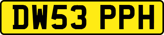 DW53PPH