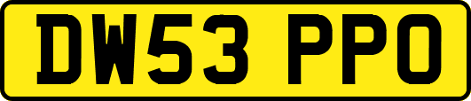 DW53PPO