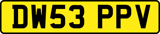 DW53PPV
