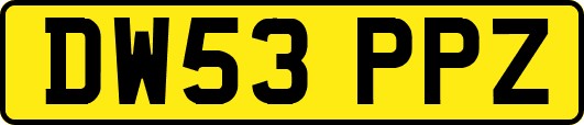 DW53PPZ