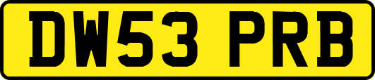 DW53PRB