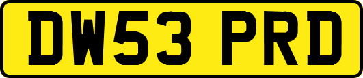 DW53PRD