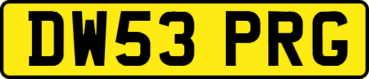 DW53PRG