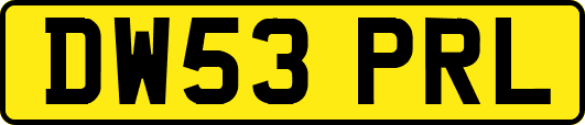 DW53PRL
