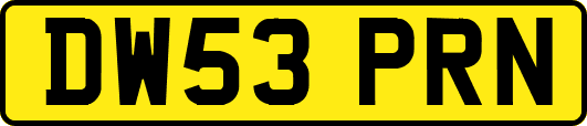 DW53PRN