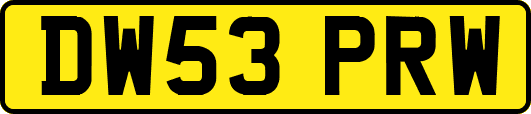 DW53PRW