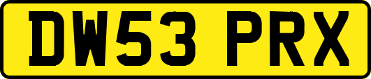 DW53PRX