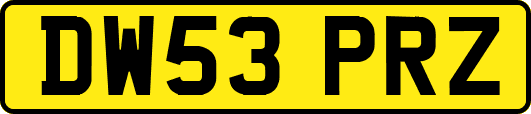 DW53PRZ