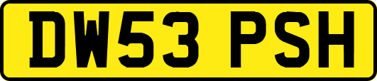 DW53PSH