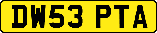 DW53PTA