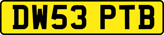 DW53PTB