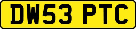 DW53PTC