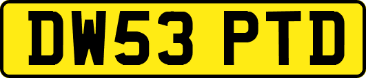 DW53PTD