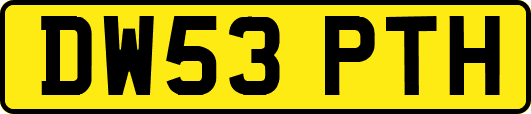 DW53PTH