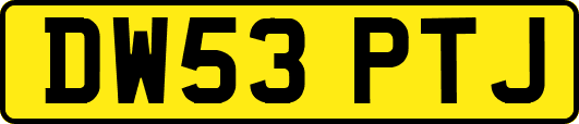 DW53PTJ