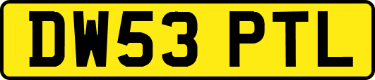 DW53PTL