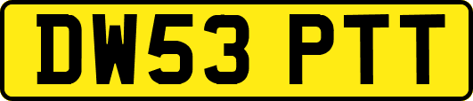 DW53PTT
