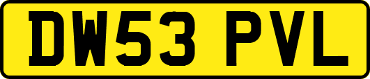 DW53PVL