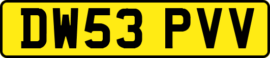 DW53PVV