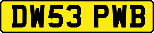 DW53PWB