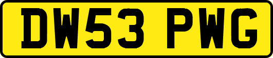 DW53PWG