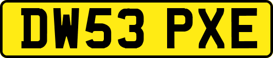DW53PXE