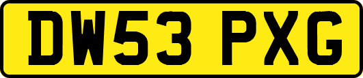 DW53PXG
