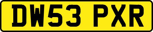 DW53PXR